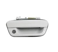 Kdbcet Poignée De Porte Latérale Poignée De Porte Extérieure Gauche Ou Droite Pour Chevrolet Pour Sparks Pour Beat (berline À Hayon) - Référence OEM : 95964943 95964944