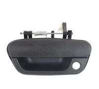 Kdbcet Poignée De Porte Latérale Poignée De Porte Extérieure Gauche Ou Droite Pour Chevrolet Pour Sparks Pour Beat (berline À Hayon) - Référence OEM : 95964943 95964944
