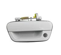 Kdbcet Poignée De Porte Latérale Poignée De Porte Extérieure Gauche Ou Droite Pour Chevrolet Pour Sparks Pour Beat (berline À Hayon) - Référence OEM : 95964943 95964944