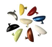 Kdbcet Poignée De Porte Latérale Pour Geely LC Gc2 Pour Panda 2009-2015 Poignée Extérieure De Porte Avant Arrière Gauche Droite 1Pièce Pièces Rechange Automobiles