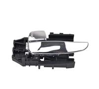 Kdbcet Poignée De Porte Latérale Pour Hyundai Pour Elantra 2001 2002 2003 2004 2005 2006 Gauche Droite Poignée De Porte Intérieure Assemblée Intérieur 82610-2D010