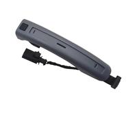 Kdbcet Poignée De Porte Latérale Pour Q7 4L 2010-2015 Auto Pièces De Rechange Avant Arrière Extérieur Poignée Porte Extérieure LH RH 4L0837207A 4L0837205B