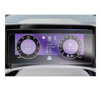 Kdbcet Protection écran Film De Protection D'écran En PET Pour Tableau De Bord Pour Skoda Pour Kodiaq II 2024-2025, Accessoires