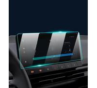 Kdbcet Protection écran Film De Protection D'écran En Verre Trempé Pour MG Mulan MG4 2021 2022 2023 Voiture Infodivertissement Radio GPS Navigation Tableau Bord(FOR instrument)