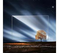 Kdbcet Protection écran Film De Protection En Verre Trempé Anti-rayures Pour Toyota Pour Alphard Pour Vellfire 2024, Écran LCD De Navigation GPS(GPS and Dashboard)