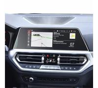 Kdbcet Protection écran Film Protection D'écran Navigation Verre Trempé Pour BMW G20 G28 2019 2020 Accessoires Automobiles