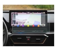 Kdbcet Protection écran Film Protection D'écran PET 12 Pouces Pour Cupra Formentor 2021, Écran Tactile Navigation GPS, Accessoires D'intérieur Automobile