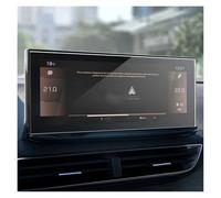 Kdbcet Protection écran Film Protection D'écran Verre Trempé Pour Peugeot 5008 2021, DVD, GPS, Multimédia, LCD