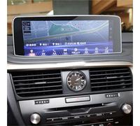 Kdbcet Protection écran Film Protection D'écran Verre Trempé Pour RX300, RX450, 450hL, RX350L, RX450H (2020, 2021, 2022), DVD, GPS, Multimédia, LCD, Navigation