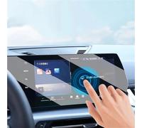 Kdbcet Protection écran Film Protection TPU Pour GAC Pour EMZOOM GS3 2023 2024, Panneau Navigation GPS, Boîte Vitesses, D'écran Anti-rayures(Inch 10.25)