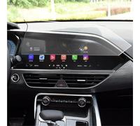 Kdbcet Protection écran Film Protection Verre Trempé Anti-rayures Écran LCD Navigation GPS Pour Geely Pour XingYue Pour PHEV FY11 2018 2019 2020