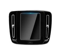Kdbcet Protection écran Film Protection Verre Trempé Écran Navigation GPS Voiture Intérieur Pour Volvo Pour XC60 Pour XC90 XC40 Pour S90 Pour S60 S40 Pour V60 Pour V90