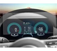 Kdbcet Protection écran Lot 2 Films Protection D'écran PET Pour Tableau Bord Voiture, Accessoires Pour Hyundai Pour Kona SX2 2024