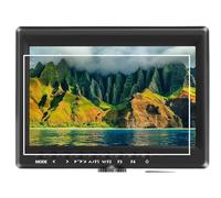 Kdbcet Protection écran Lot De 2 Films PET Pour Écran De Caméra Pour Neewer F100 Protection D'écran Vidéo HD 7 Pouces Accessoires D'intérieur De Voiture