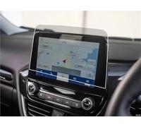 Kdbcet Protection écran Pour FORD Pour Puma 2019 2020 2021 2022 2023 GPS Film Protection D'écran Accessoire Voiture Protecteur D'écran En Verre Trempé