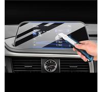 Kdbcet Protection écran Protecteur D'écran LCD Verre Trempé Pour Lexus RX350 RX450 2020 2021 2022, Accessoires D'intérieur Pour Autoradio, Navigation GPS(12.3 Inch)