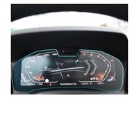 Kdbcet Protection écran Protecteur D'écran Tactile En Verre Trempé Tableau De Bord De Voiture Pour BMW G20 G21 Série 3 (2020-2021)(No camera)