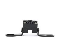 Kdbcet Support Téléphone Support De Navigation GPS Universel pour Guidon pour BMW R1150R R1200R F800ST F800GT F800GSA F700GS F650GS R1200GS(Type 2)