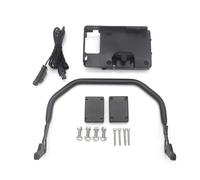 Kdbcet Support Téléphone Support De Téléphone Portable GPS Moto pour BMW R 1250 GS LC Adventure ADV R1250GS 2018 2019 2020 Support De Navigation Chargement sans Fil(Wireless and USB)