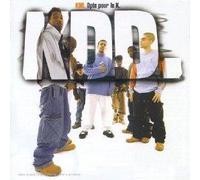 Kdd - Opte Pour Le K