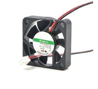 KDE0504PFV2 4cm 5V 0.7W quiet fan for 40x40x10mm 2 pin