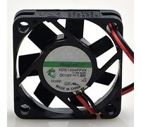 KDE1204PFVX SUNON 40mm Cooling fan 12V 1.8W Switch Cooling fan