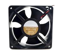 KDE1212PMB3-6A 12V 3.2W inverter Cooling Fan 120x120x38mm three-line