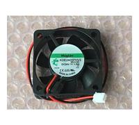 KDE2405PHV2 DC24V 1.0W Cooling Fan-50mm Compact Fan for Electronics