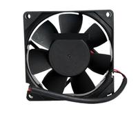 KDE2408PTB3-6 DC24v 80 * 25mm 2.4W Ventilateur fils