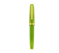 KDEGK Stylo plume poli à la main modifié Little Prince Tip Calligraphie Pratique Cadeau (V)