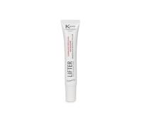 KDerm - Lifter Combleur Précision Instantané - Soin Anti-Rides 2-en-1 - Cible, Comble et Lisse Immédiatement - Soin Anti-Age à la Kappa-Elastine - Zones Localisées - Made in France -15 ml