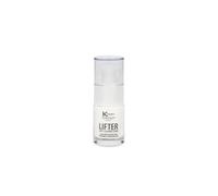 KDerm Lifter - Fluide Correcteur Anti-Rides Yeux - Soin Anti-âge à la Kappa-Elastine - Raffermit, retend, hydrate et éclaircit la zone située sous l’oeil - Made in France - Flacon Pompe 15 ml