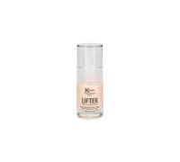 KDerm Lifter - Fluide Réducteur Anti-Cernes Teinté - Soin à la Kappa-Elastine - Réduit les signes de fatigue dans la zone de l’oeil - Made in France - Flacon-pompe 15 ml