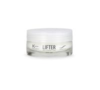 KDerm Lifter Jour - Crème de Jour -Anti-Age à la Kappa-Elastine - Hydratant, Tonifiant, Anti-Rides - Texture Onctueuse- Made in France - 50 ml