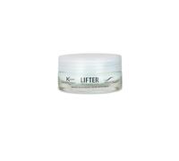 KDerm Lifter - Masque Anti-Âge Nutri-Repair à la Kappa-Elastine - Oxygénation, hydratation de la peau et bien-être - Made in France - Pot 50 ml