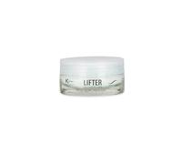 KDerm Lifter - Masque Peeling - Soin anti-âge à la Kappa-Elastine - Combine un gommage et un masque de soin en un seul produit - Made in France - Pot 50ml