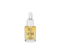 KDerm Lifter -Serum Lifting - Soin Anti-Âge à la Kappa-Elastine - Coup d'éclat immédiat - Made in France - Flacon-Pipette 15ml