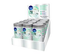 KDES216 - Détartrant lave-linge/lave-vaisselle en poudre. Élimine le calcaire, dégraisse et nettoie