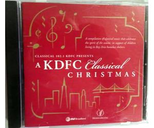 Kdfc Classical Christmas