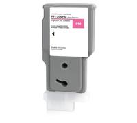 KDFCVUX Cartouche d'encre PFI-206 PFI206 300ml avec Encre pigmentée avec Puce à Usage Unique Compatible avec imprimante IPF6400 IPF6450 IPF6460(PM)