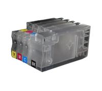 KDFCVUX Cartouche d'encre Vide avec Puce 952XL 953XL 954XL 955XL 95U, Compatible avec Officejet Pro 7720 7730 7740 8210 8218 8710 8715 8720(3SET 12PCS)