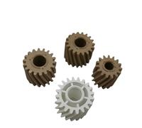 KDFCVUX Engrenage d'entraînement de Fusion Grade A MPC2050, Compatible avec MP C2501 C2051 C2551 C2050 C2030 C2010 MPC2551 MPC2550