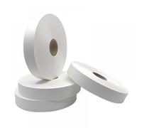 KDFCVUX Étiquette d'entretien des vêtements en Nylon Lavable, 15mm 20mm 30mm 40mm 50mm 60mm 70mm 80mm 90mm 110mm 200m, étiquette d'instructions de Lavage(15mm-200m)