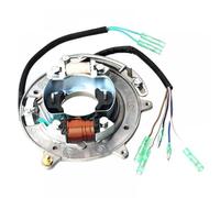 KDFCVUX GÉNÉRATEUR STATOR Coil Compatible avec Moteurs DE Motors OUTFORME 25HP 30HP MODÈLES 69P-85560-00 PIÈCES Accessoires