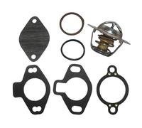 KDFCVUX Kit de Thermostat Compatible 140 degrés Fahrenheit 60 degrés Celsius Remplacement pour 807252q4 8M0089715 807252T4 807252T7 18-3668 3668d GLM 13390