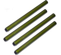 KDFCVUX Tambour OPC 4 pièces 130K Longue durée Compatible avec C224 C284 C364 C454 C554 C224e C284e C364e C454e 224e 284e 364e 454e 554e(XG Long Life 130K)