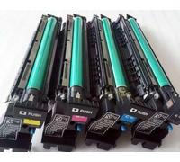 KDFCVUX Unité de Tambour d'imagerie et unité de développement IU211 IU212 IU313, Compatible avec C200 C353 C203 C253 C353P C210 C200E(Refurbish C)