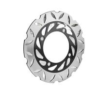 KDFRHGYUS Disque de Frein à Moto Disque De Frein De Moto 240mm, pour Ho&ND&A NSS250 Forza CB-1 CB400F CB400SF CB400 Superfour CB500