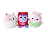 KDG Squishy Gabi 2, 20 cm, 3 rodzaje SIMBA