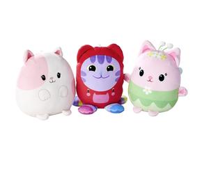 KDG Squishy Gabi 2, 20 cm, 3 rodzaje SIMBA